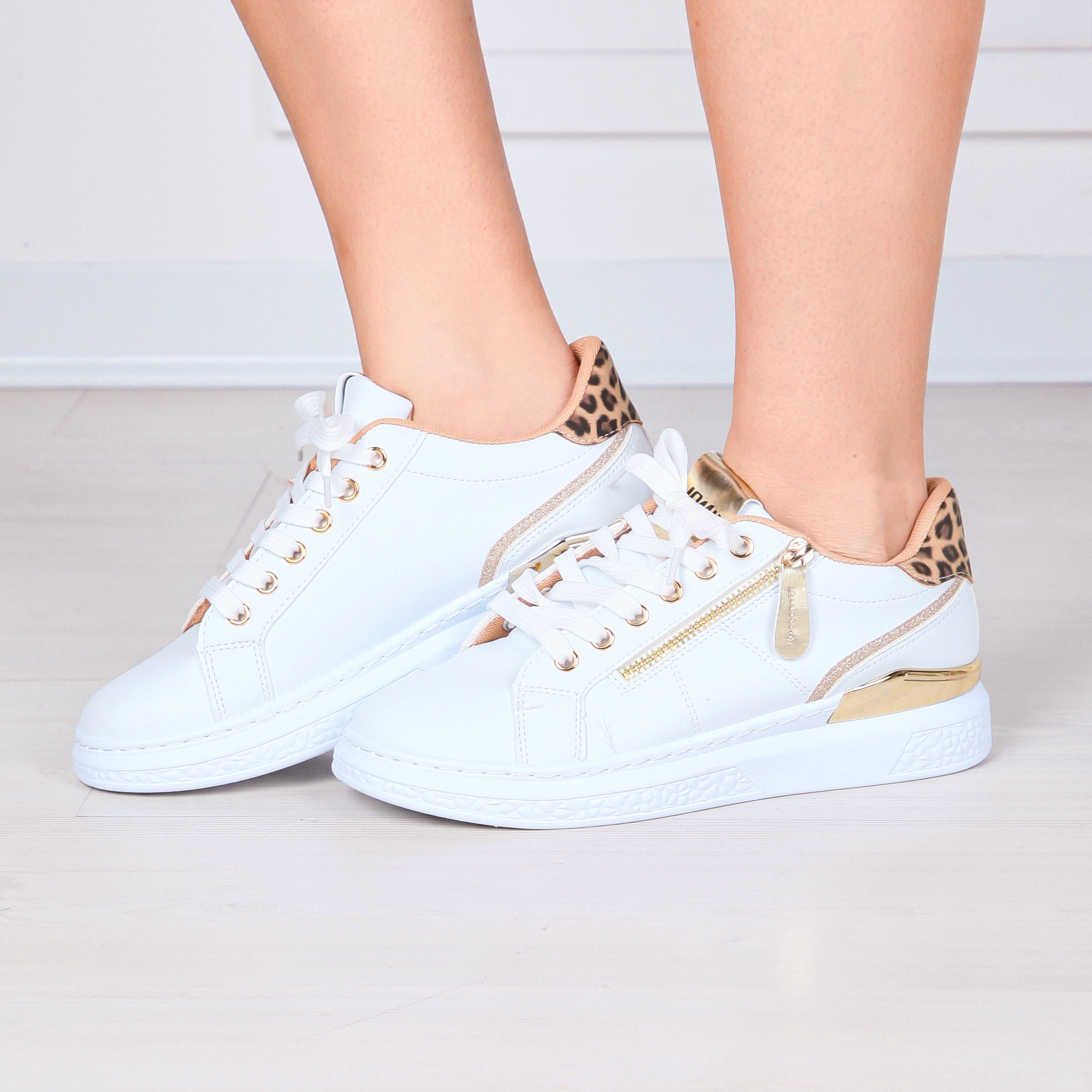 Isabel - Sneakers Comfort