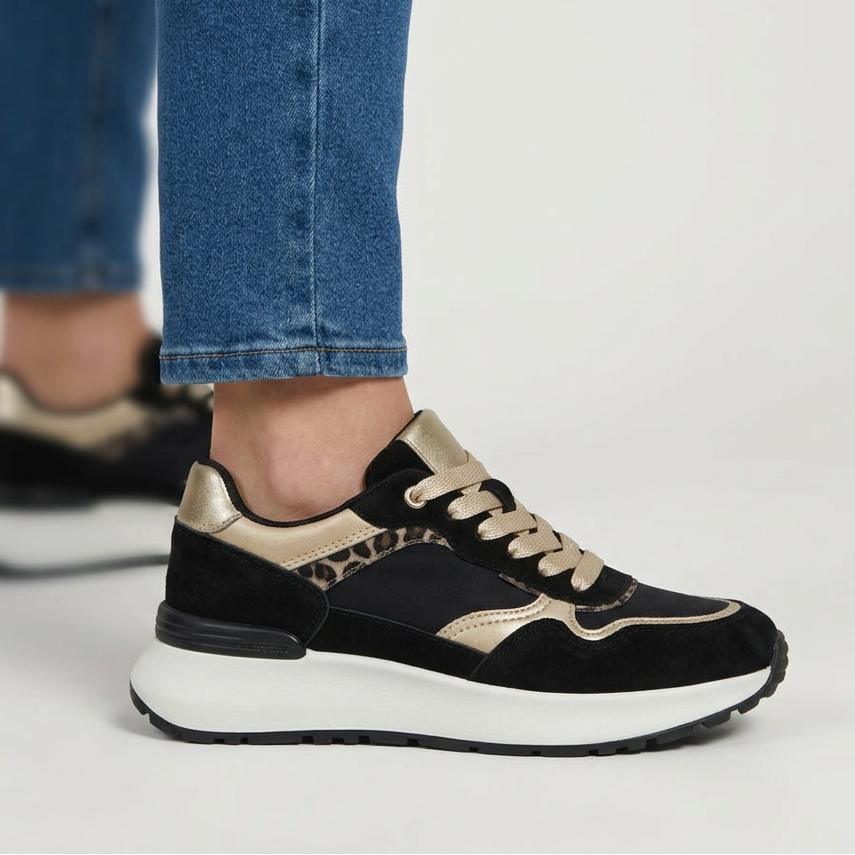 Elea - Sneakers comoda donna