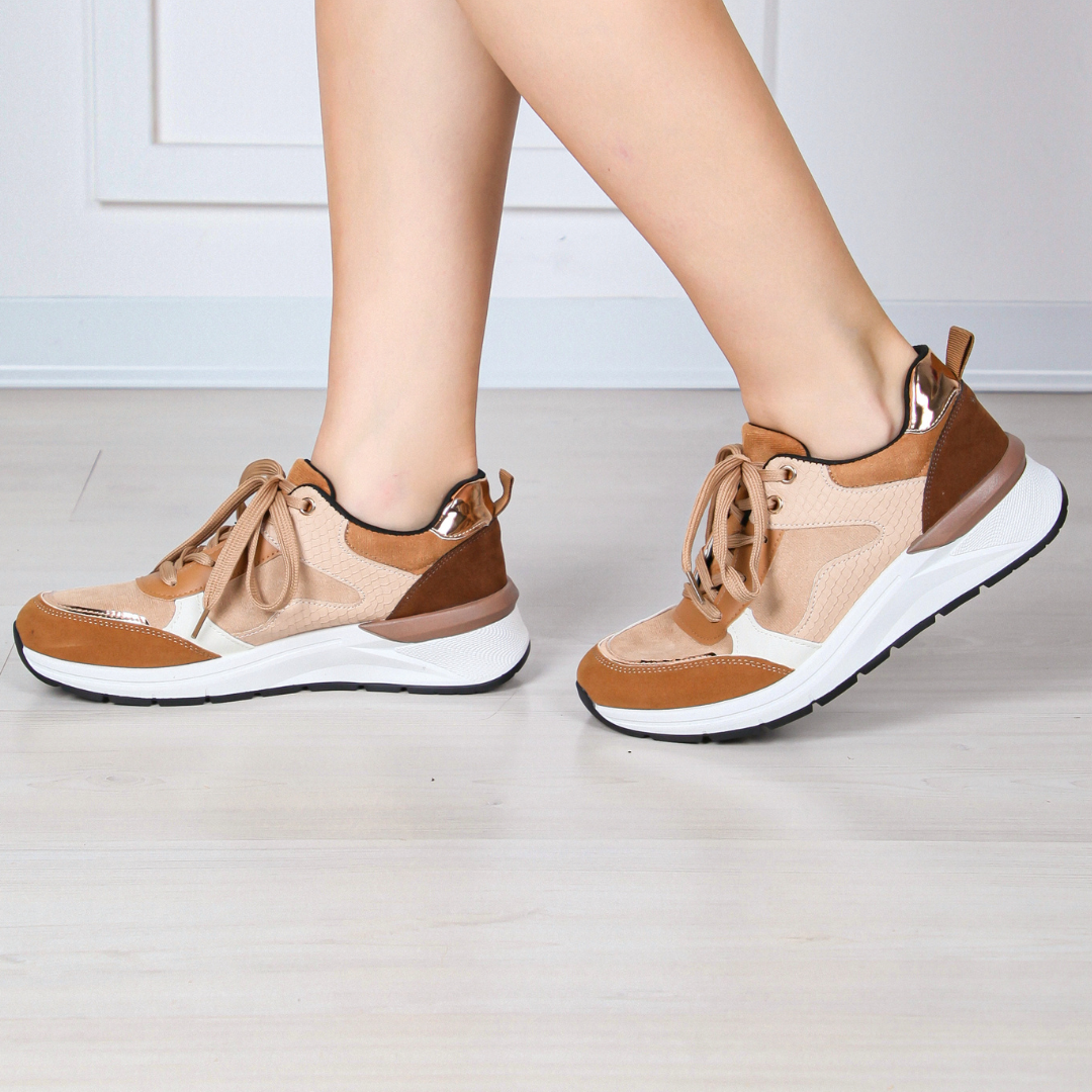 Penelope - Sneakers Comfort