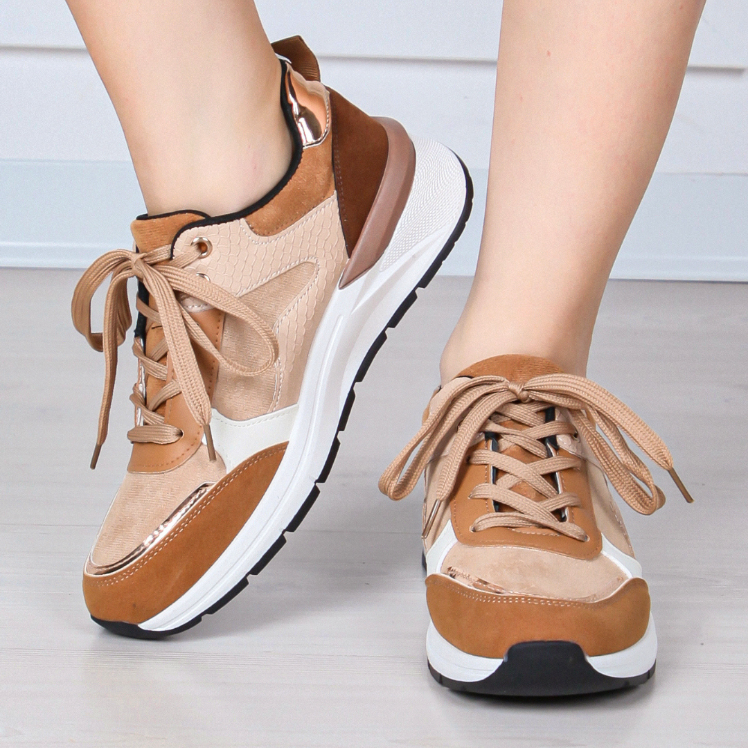 Penelope - Sneakers Comfort