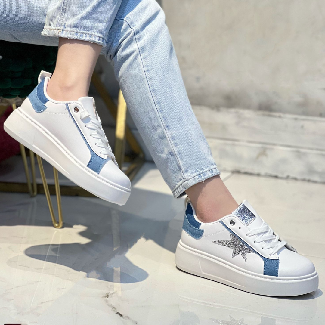 Martina - Sneaker Donna