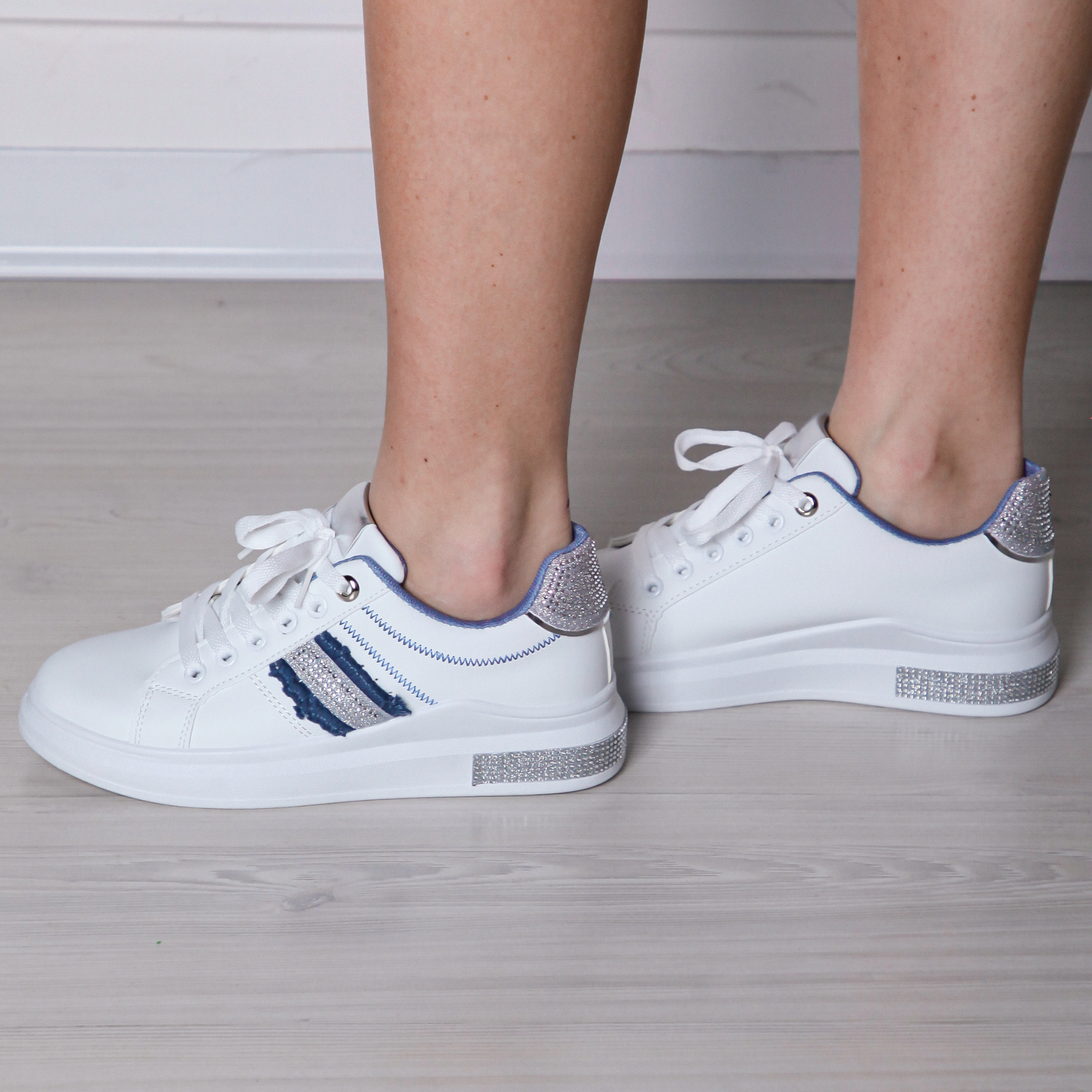 Ruth - Sneakers Donna