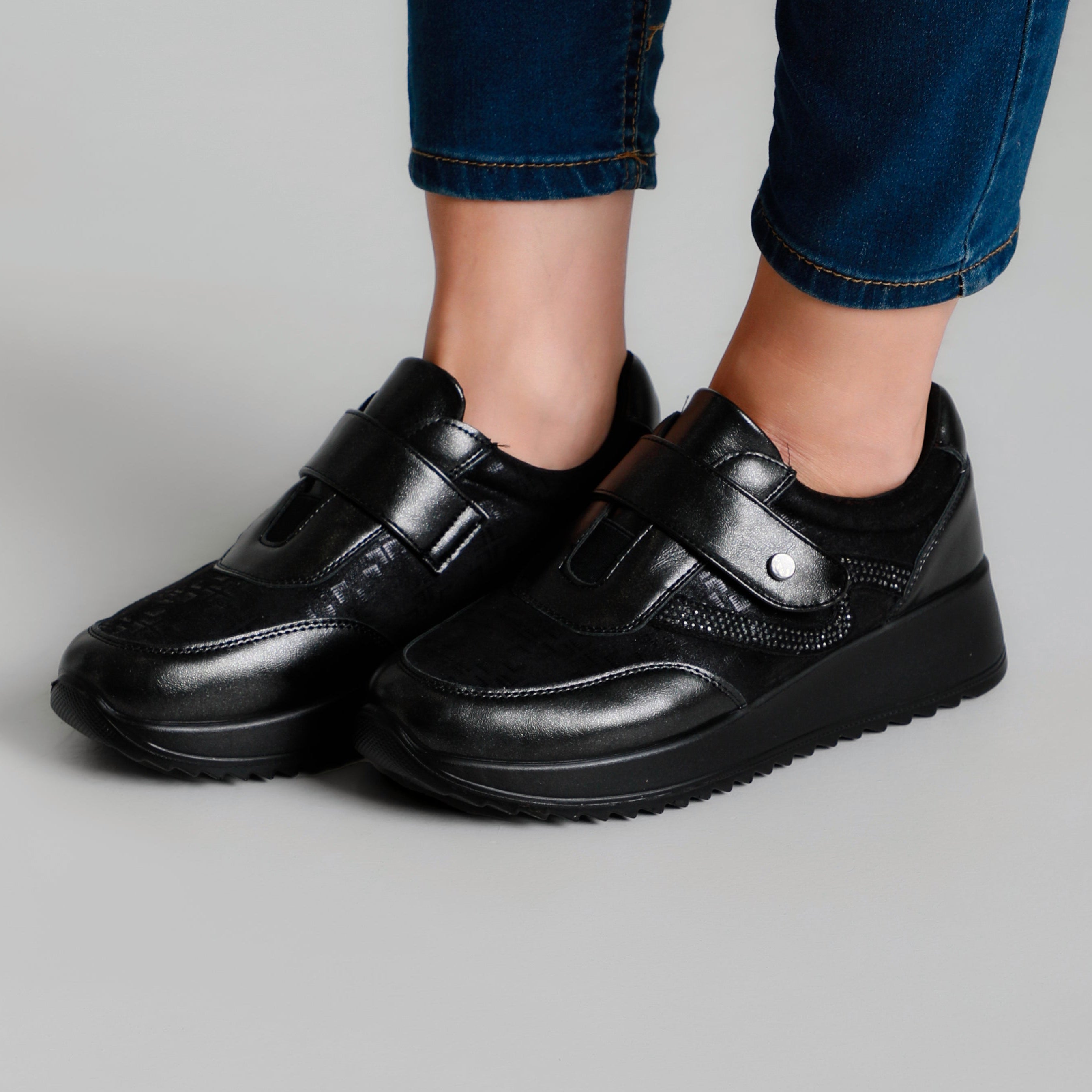 Ava - Scarpa Comfort donna