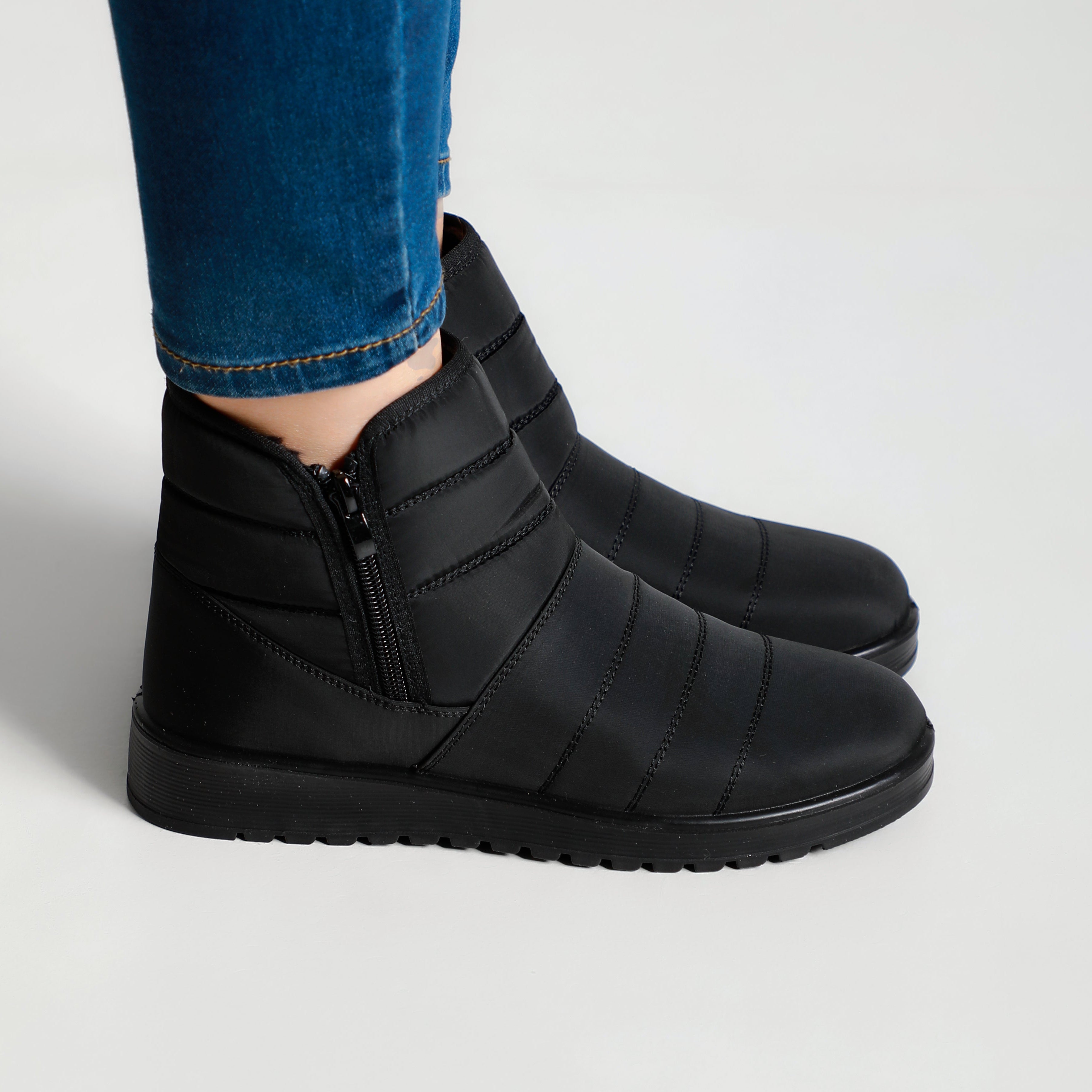 Paris - Stivaletto comodo Donna