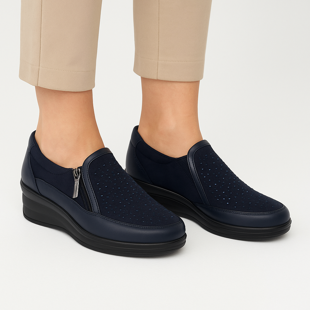 Heidi - Scarpa Comoda Donna