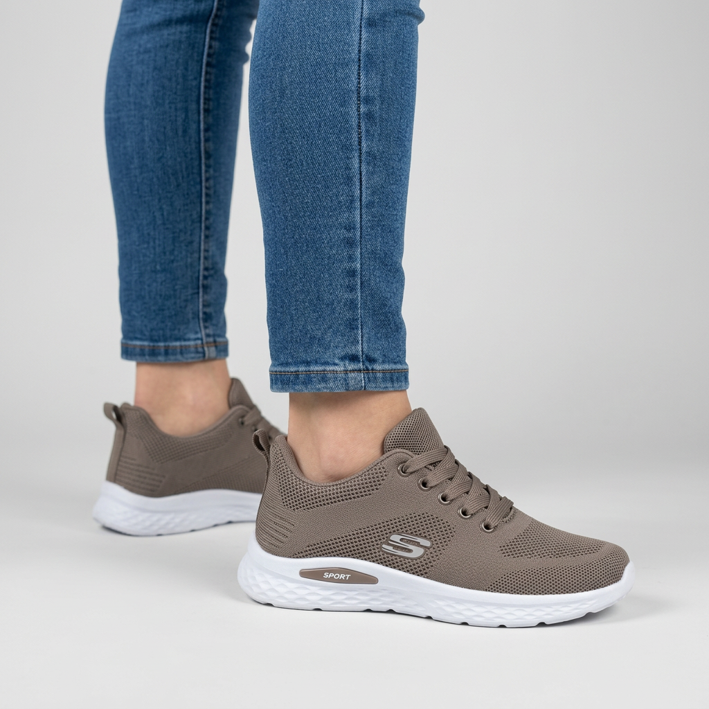 Anastasia - Sneakers comoda donna