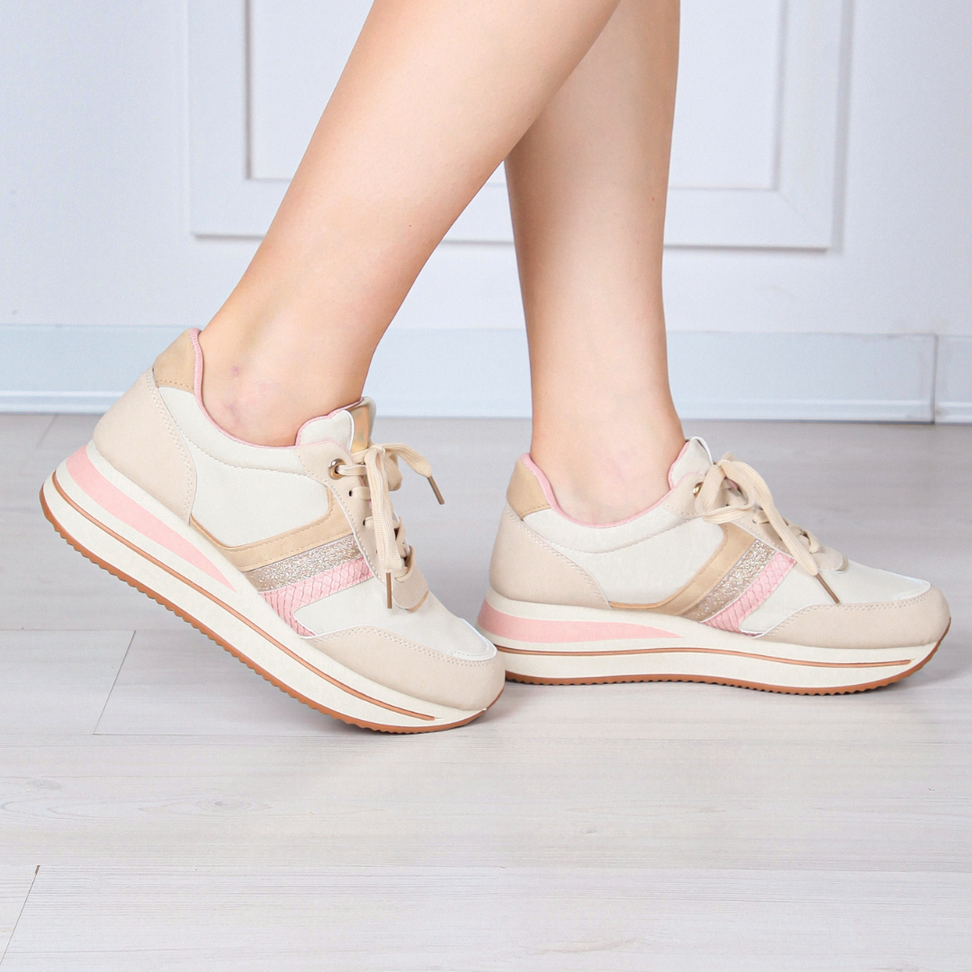 Emily - Sneakers Donna