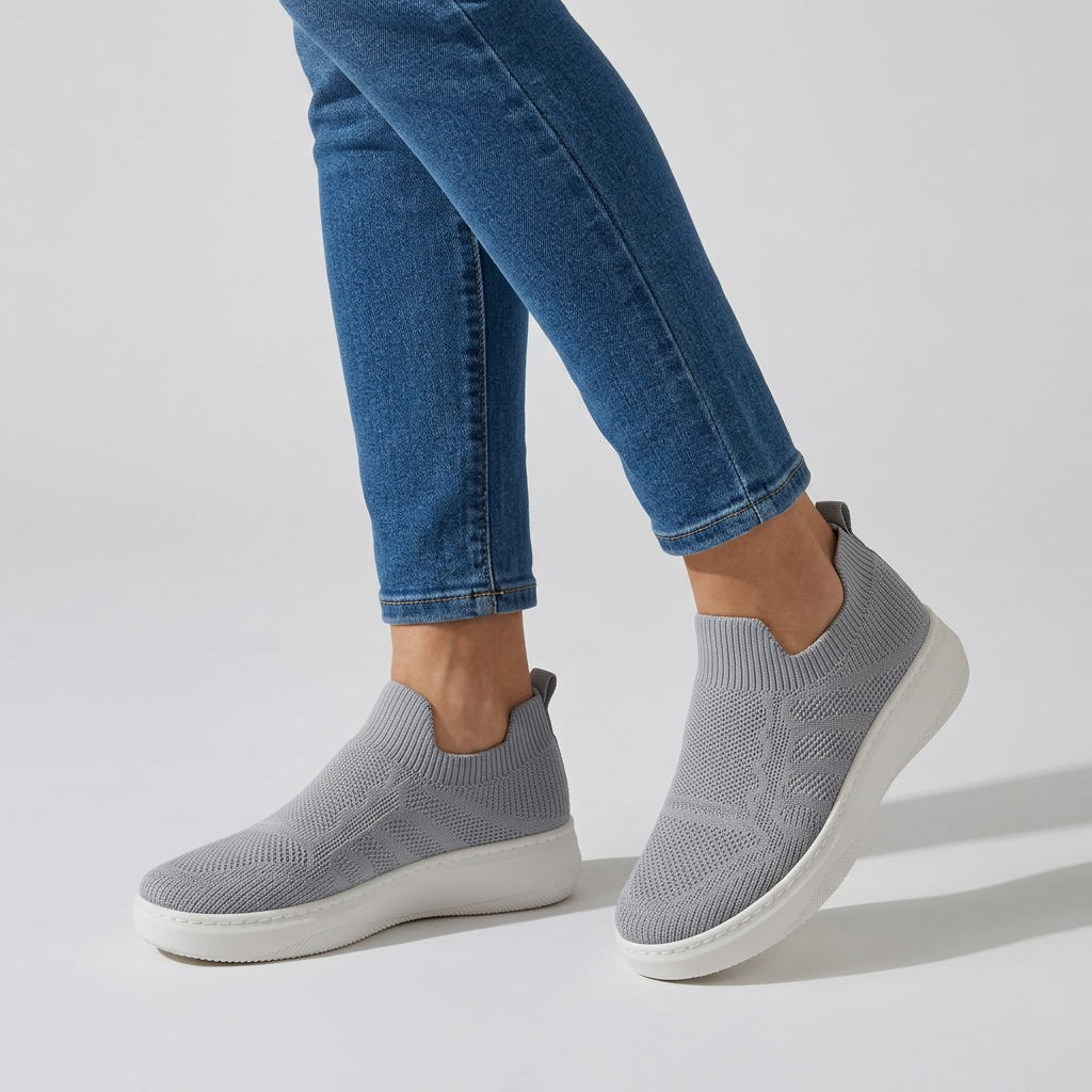 Nerea - Sneakers comoda donna