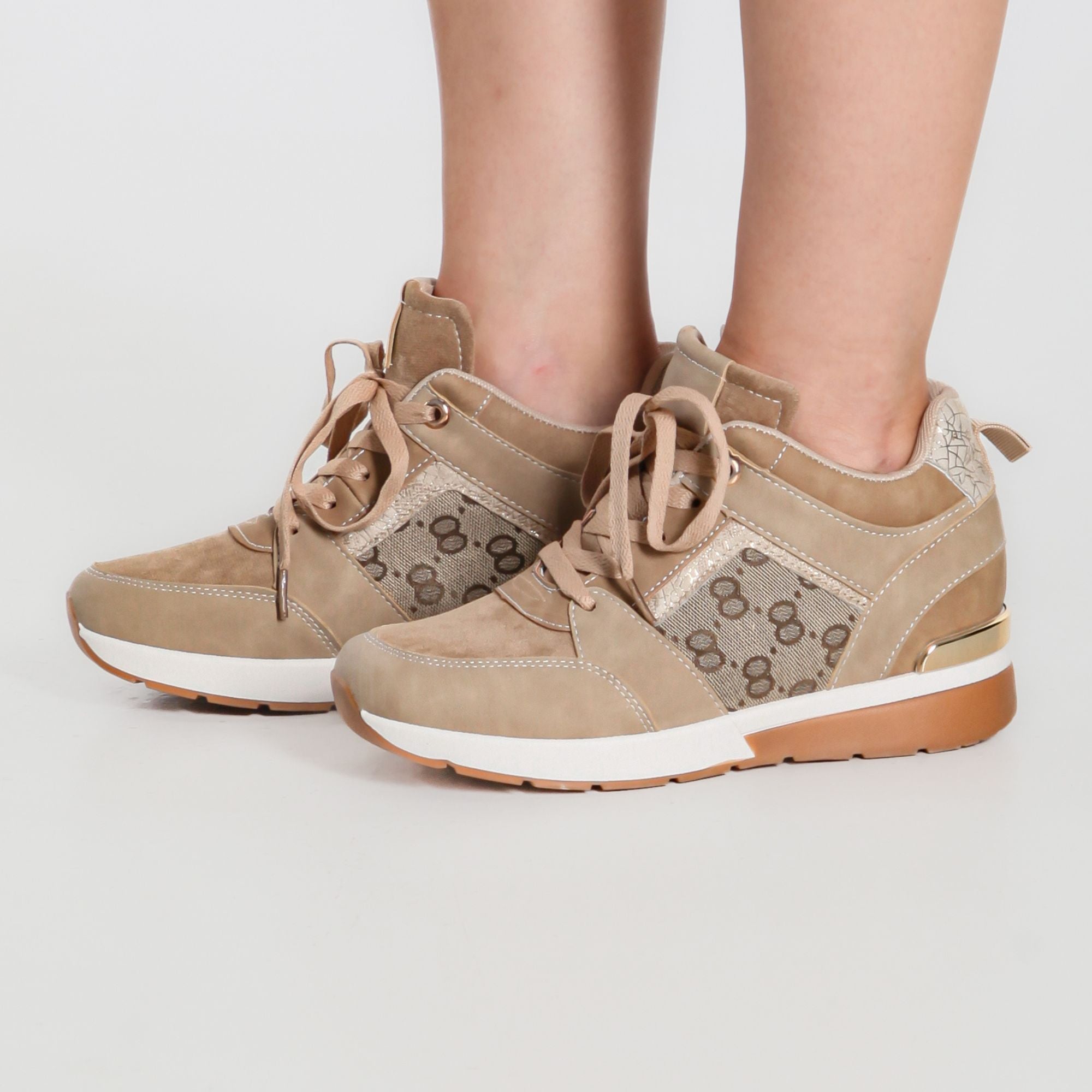 Enea - Sneakers Comfort 2025