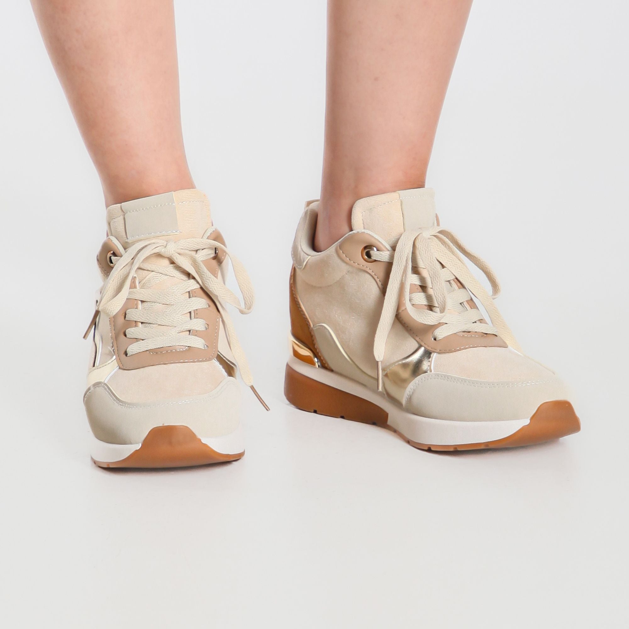 Cecilia - Sneakers Comfort 2025