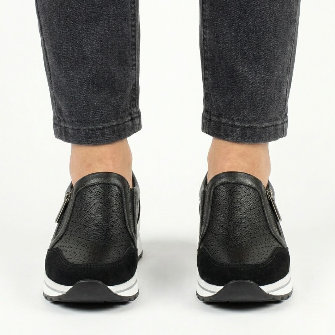 Abby - Scarpa comfort donna