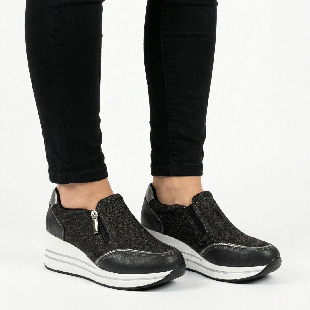 Cate - Scarpa comodo donna