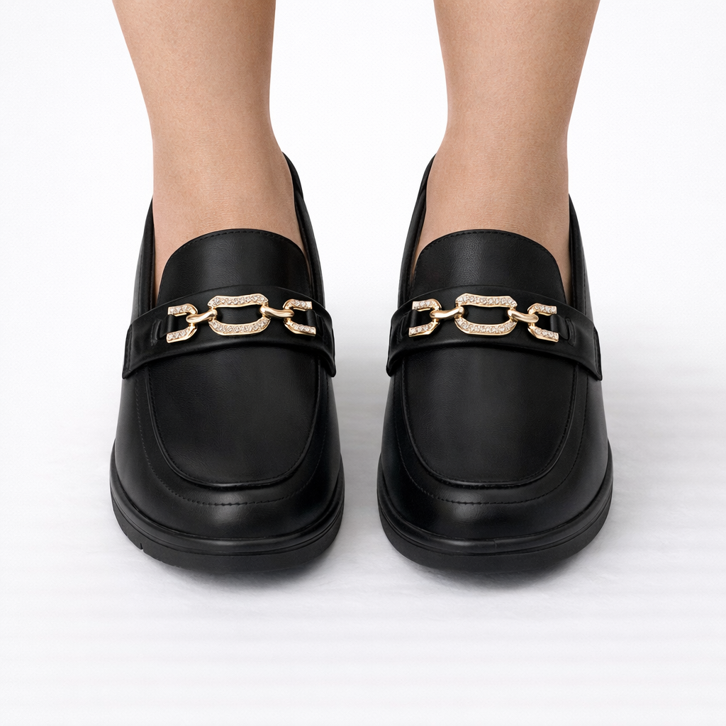 Arizona - Mocassino comodo Donna