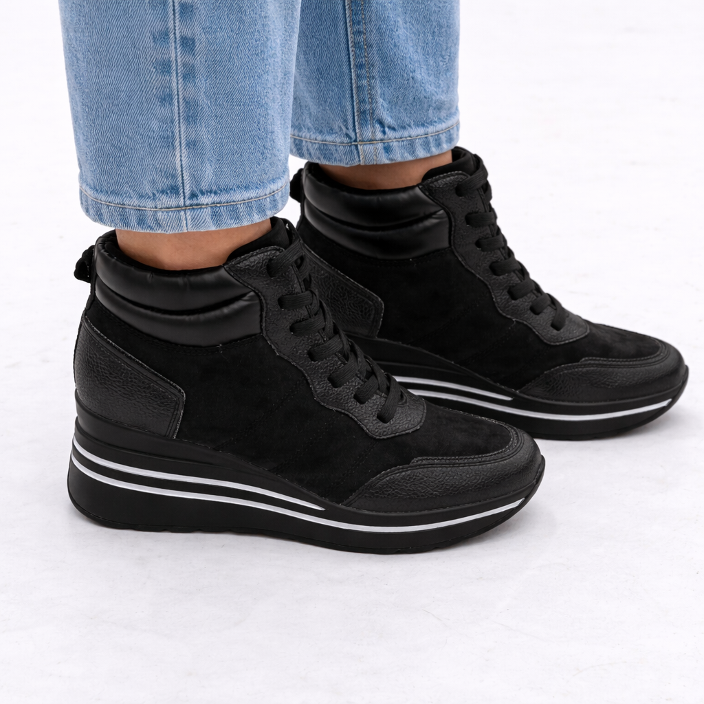 Egle - Scarpa comodo Donna