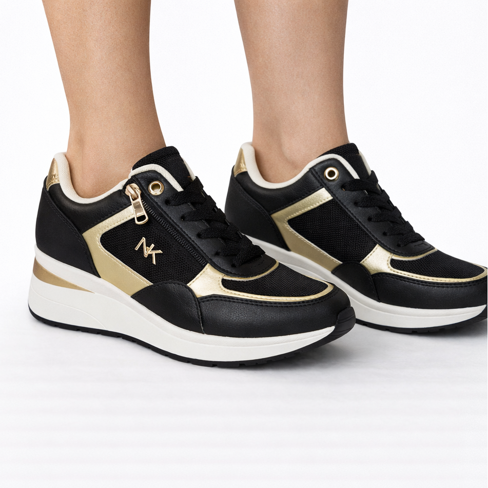 Corynn - Scarpa comodo Donna