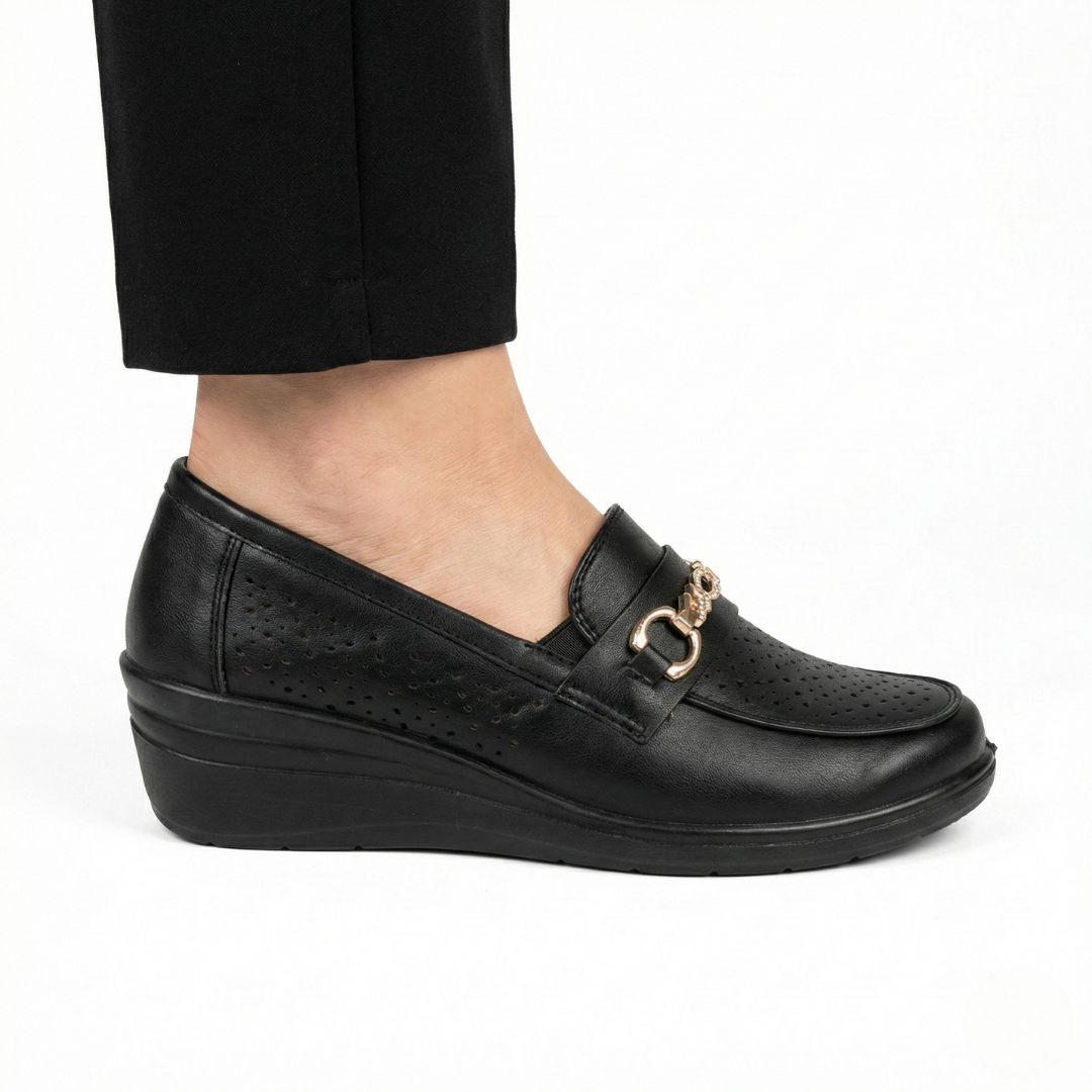 Darla - Mocassino comodo donna