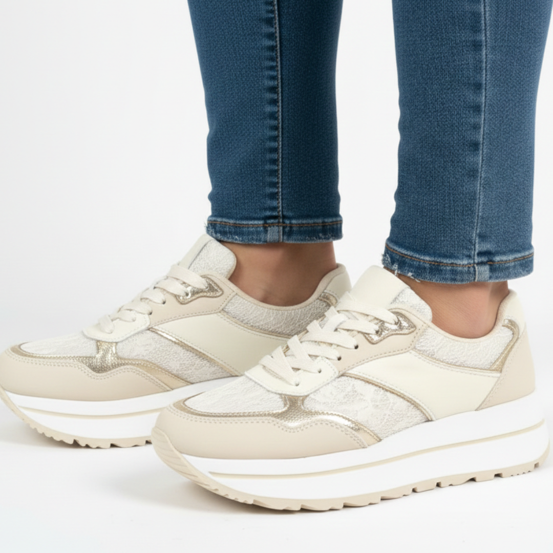 Demi - Scarpa comodo donna