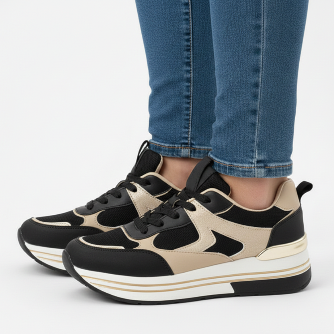 Diletta - Scarpa comodo donna