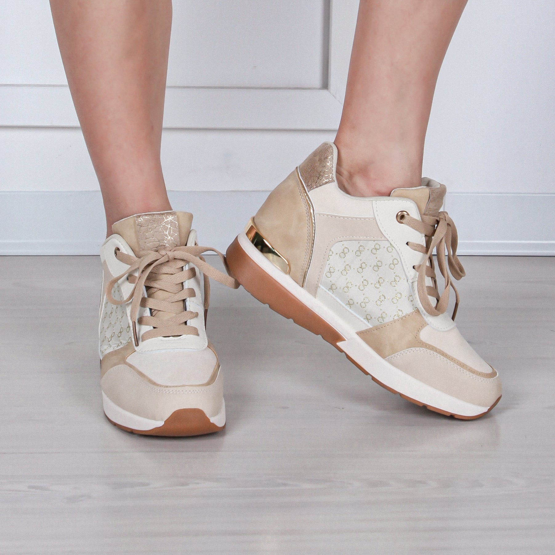 Lovely - Sneakers Comfort