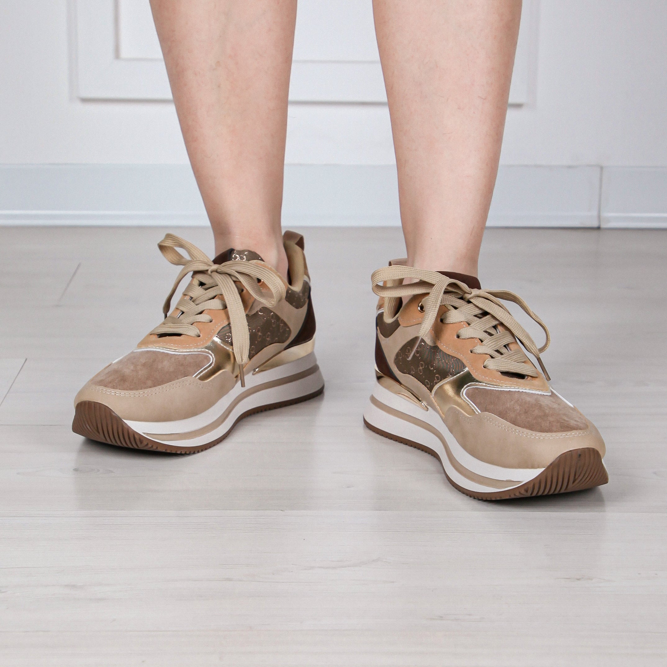 Flaminia - Sneakers Comfort