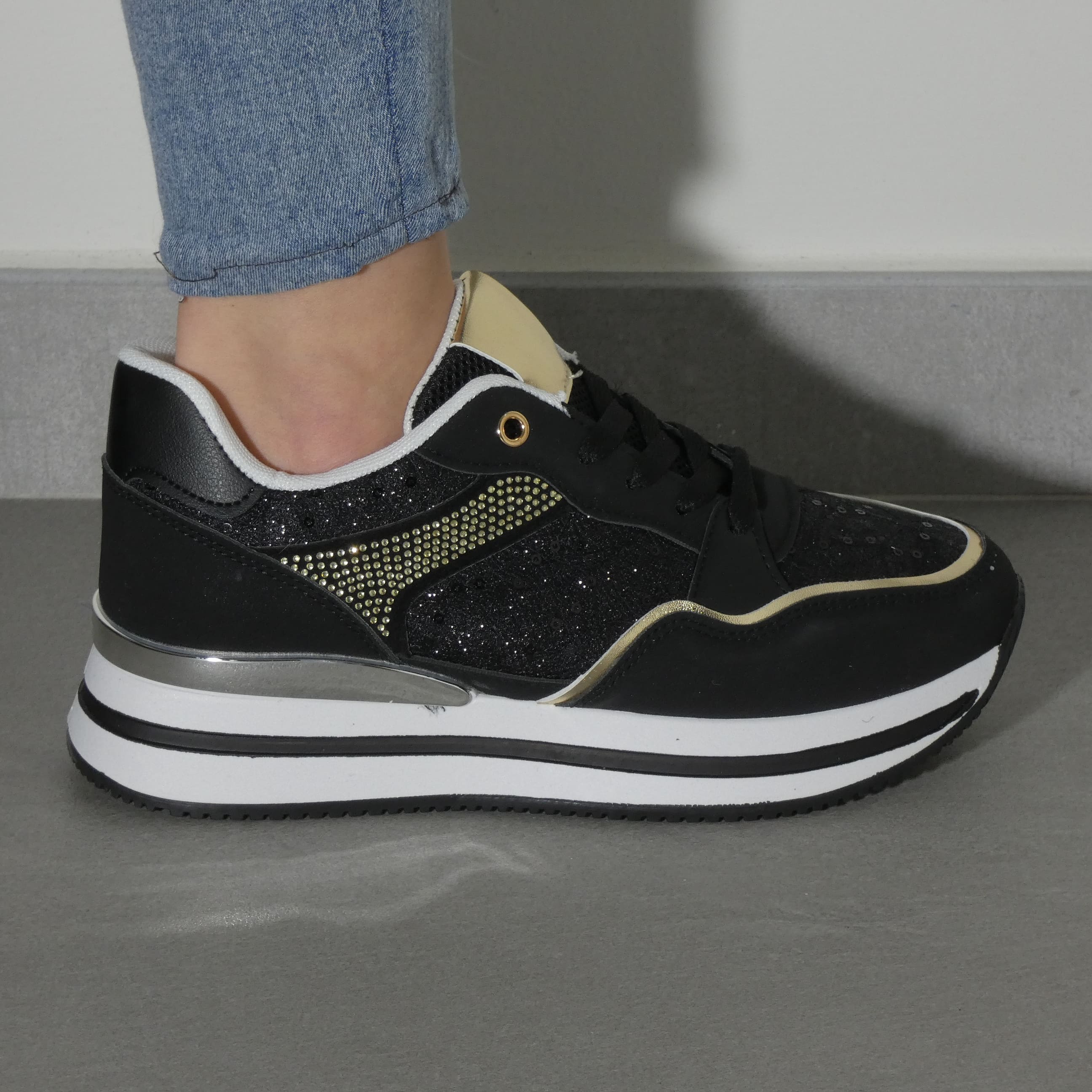 Gianna - Sneakers Donna NUOVA STAGIONE