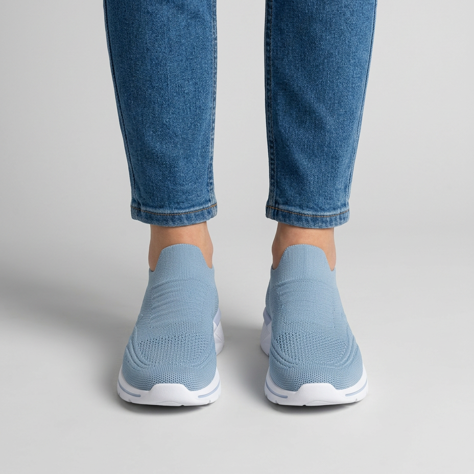 Babette - Sneakers comoda donna