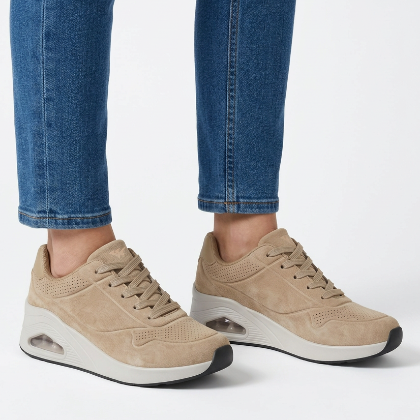 Alda - Sneakers sportfit donna