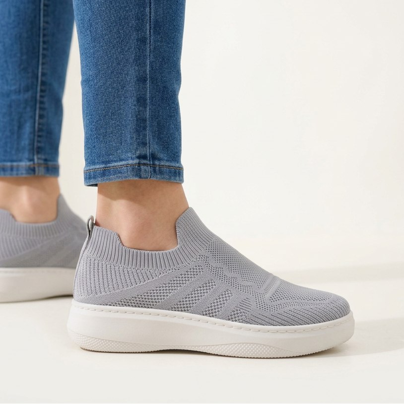 Nerea - Sneakers comoda donna