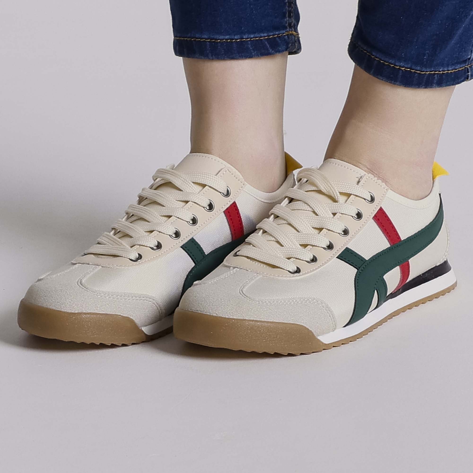 Daria - Sneaker Premium donna