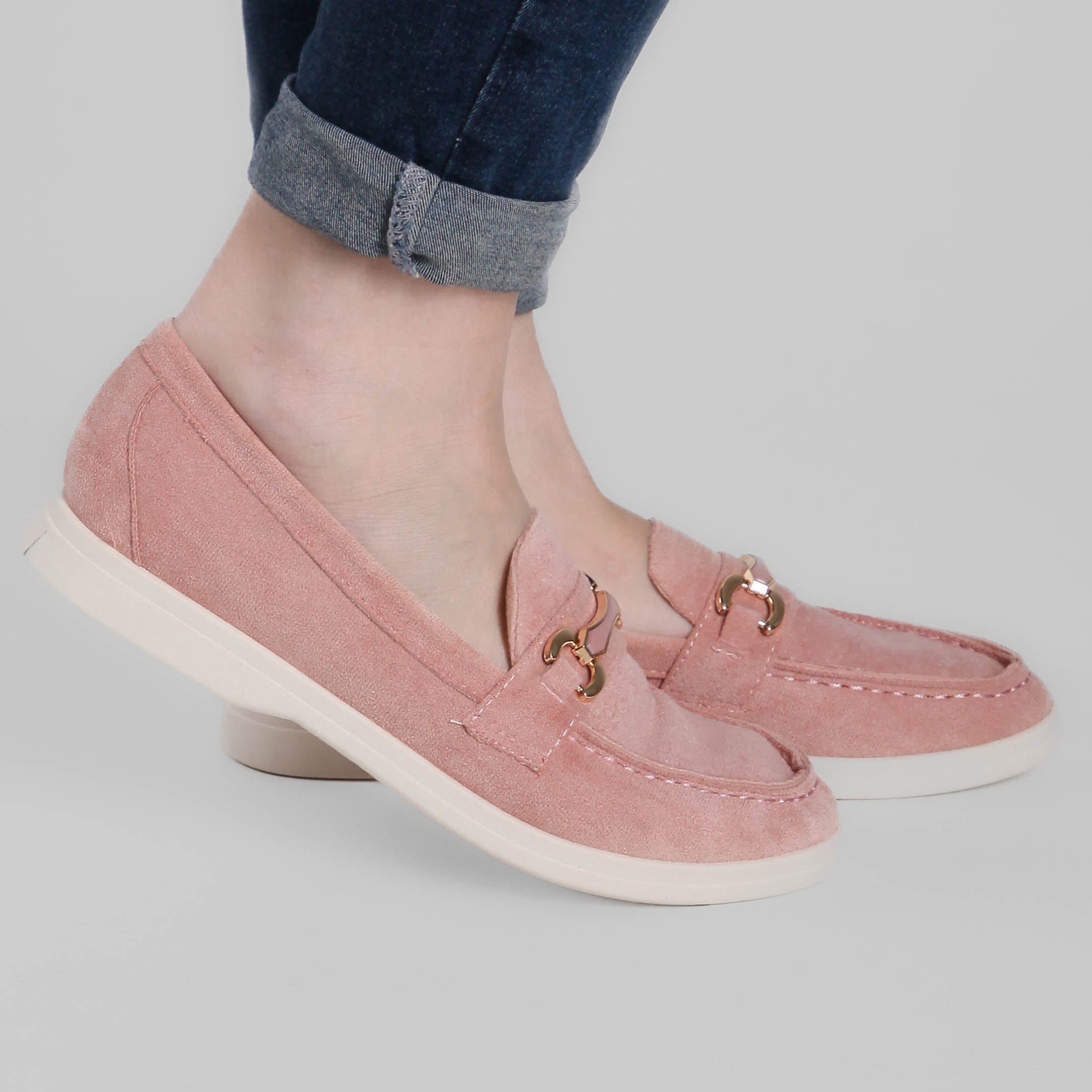 Julia - Mocassino Fashion Donna