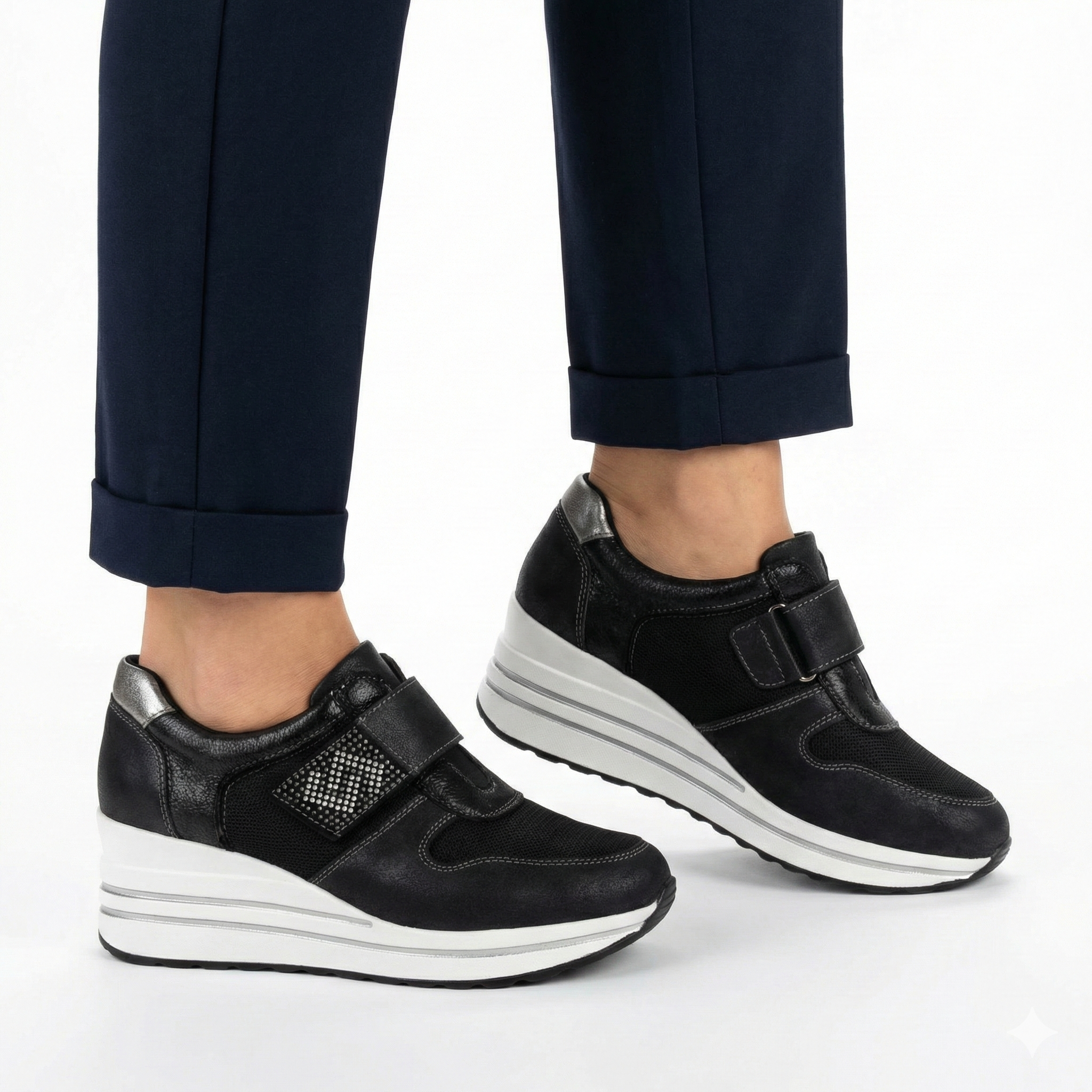 Meredith - Scarpa comoda Donna