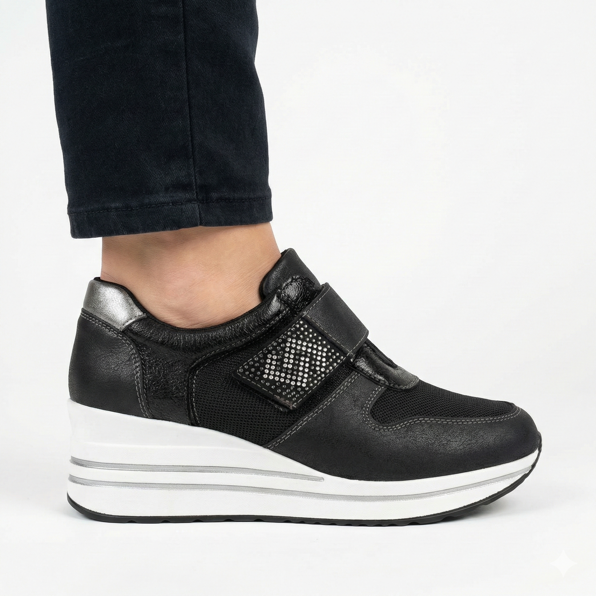 Meredith - Scarpa comoda Donna