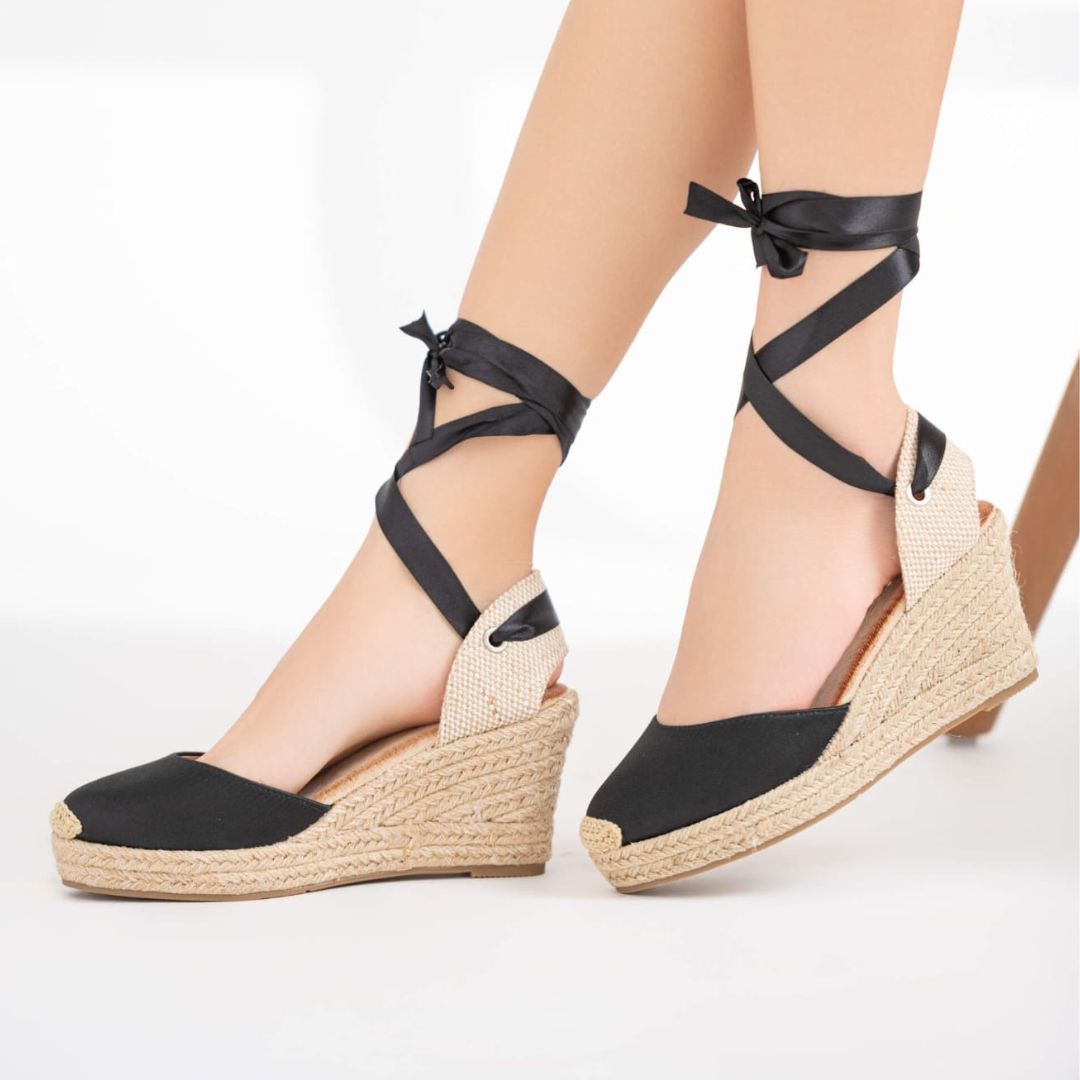 Elettra - Espadrillas Donna 2024