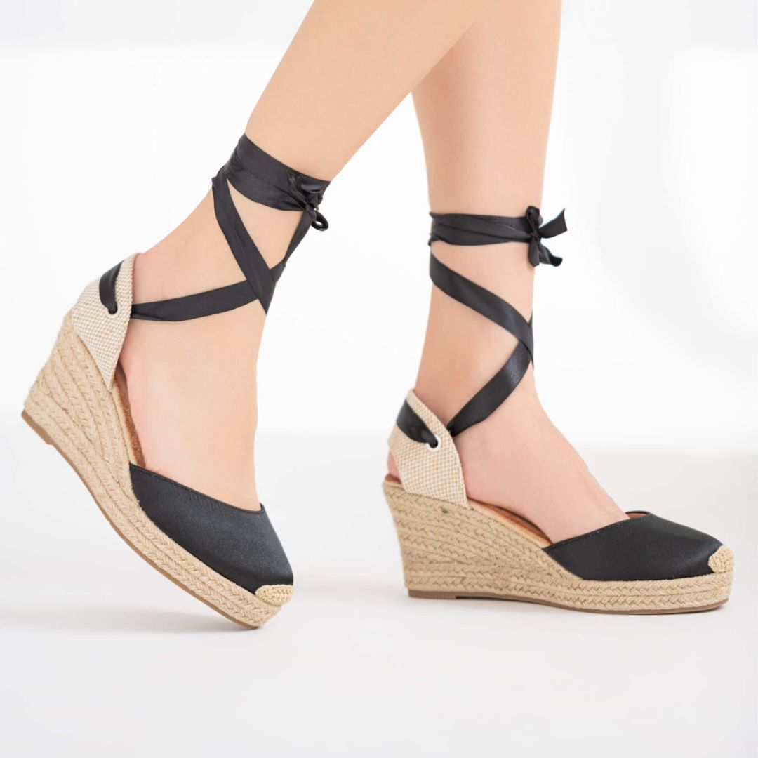 Elettra - Espadrillas Donna 2024