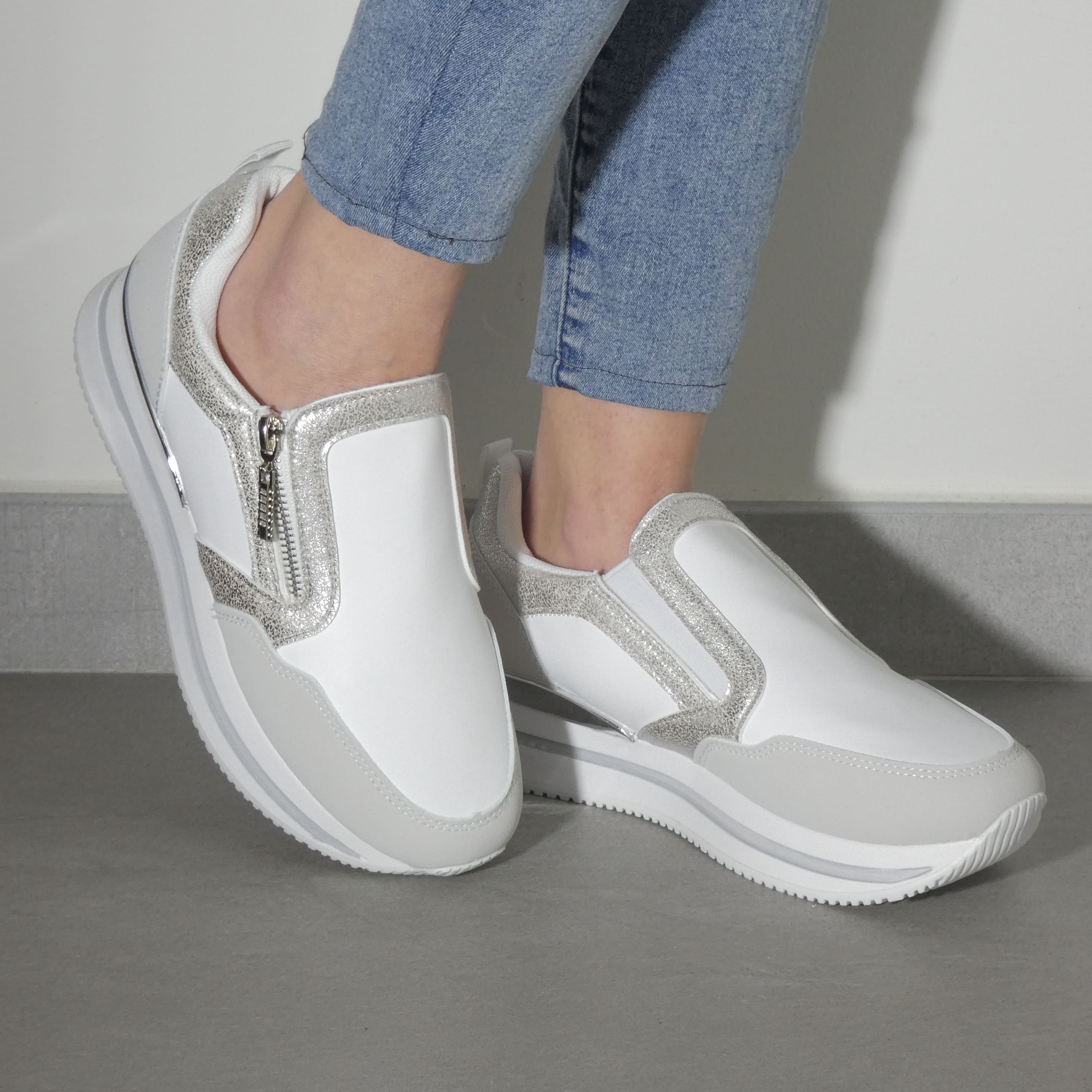 Linda - Sneakers 2025