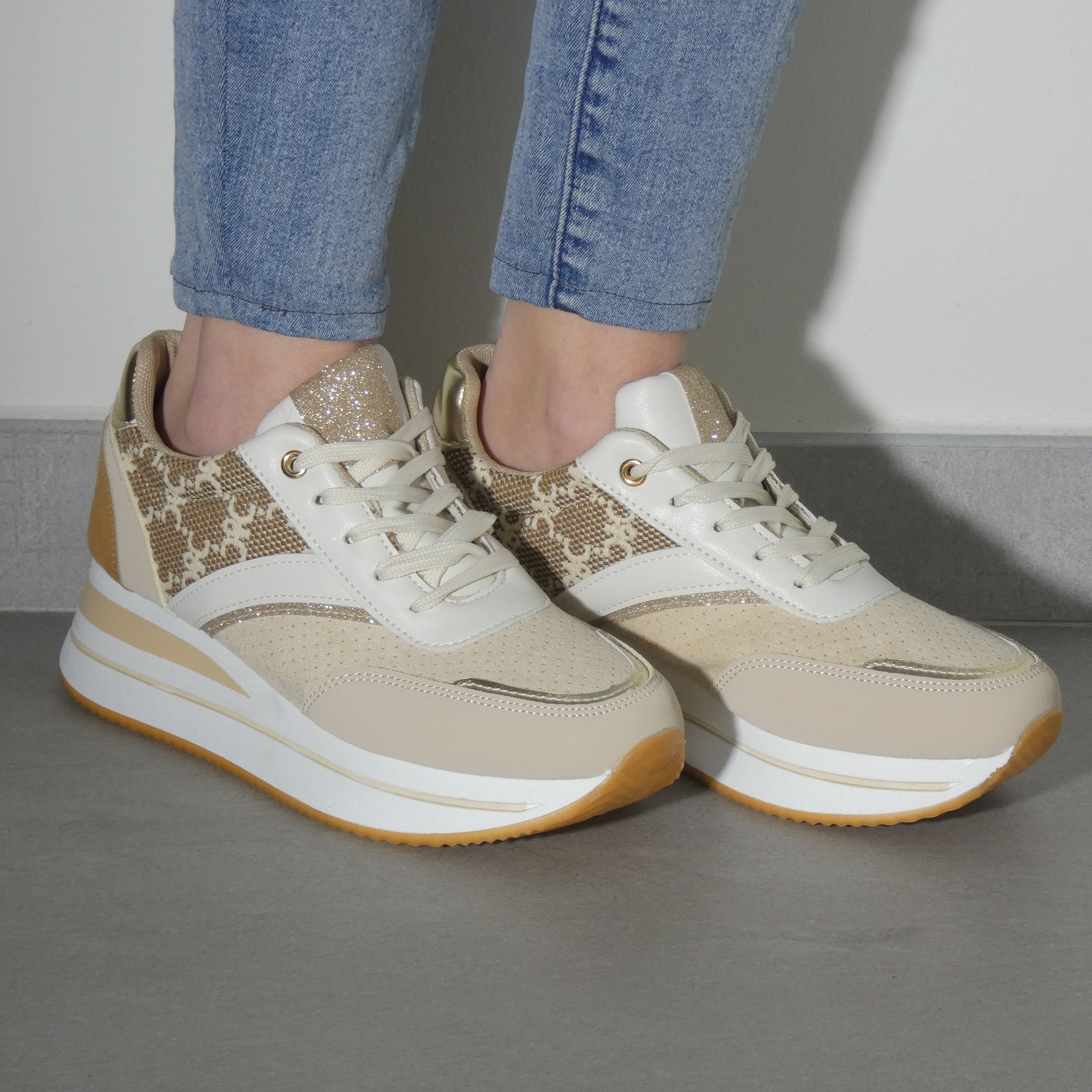 Alix - Sneakers NUOVA STAGIONE