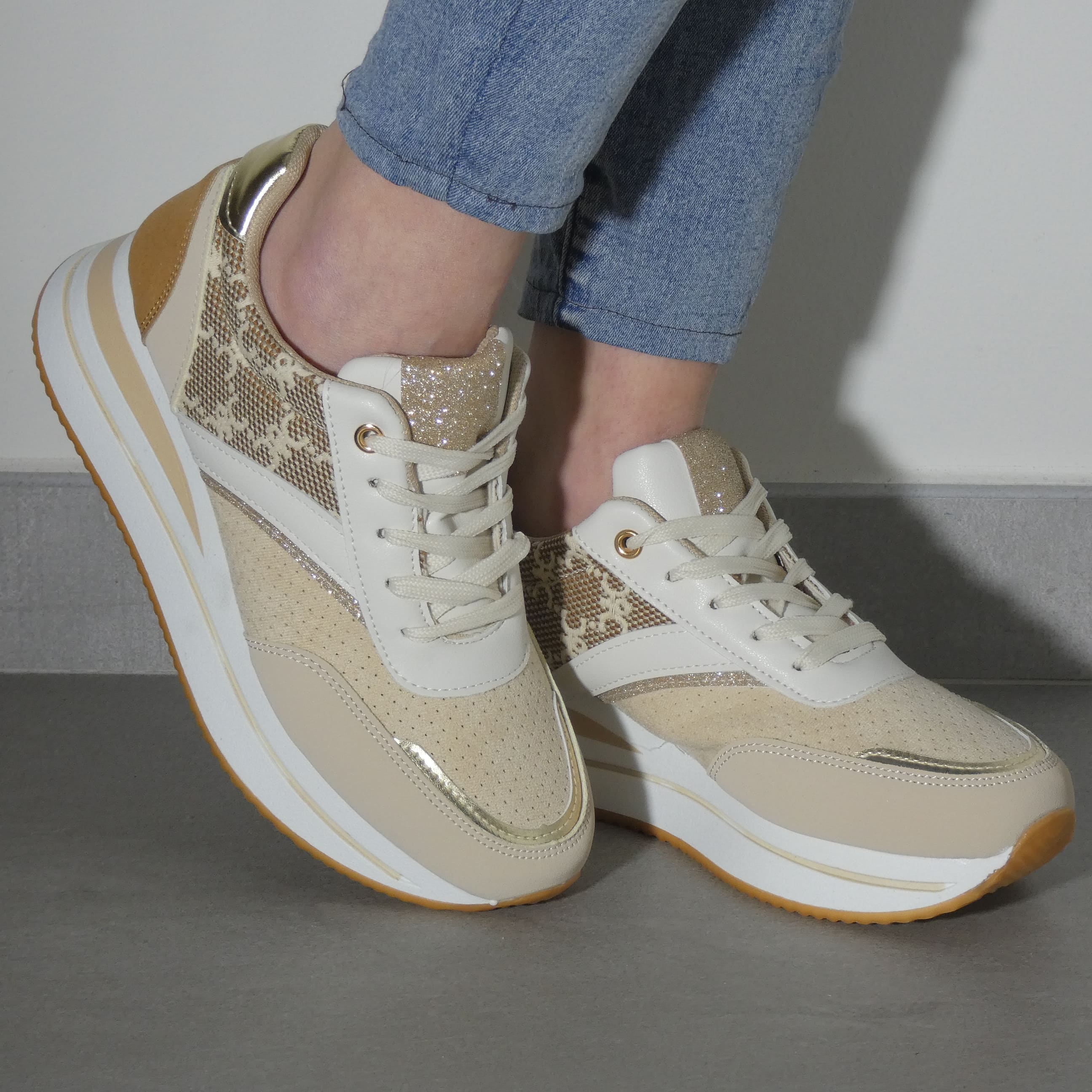 Alix - Sneakers NUOVA STAGIONE
