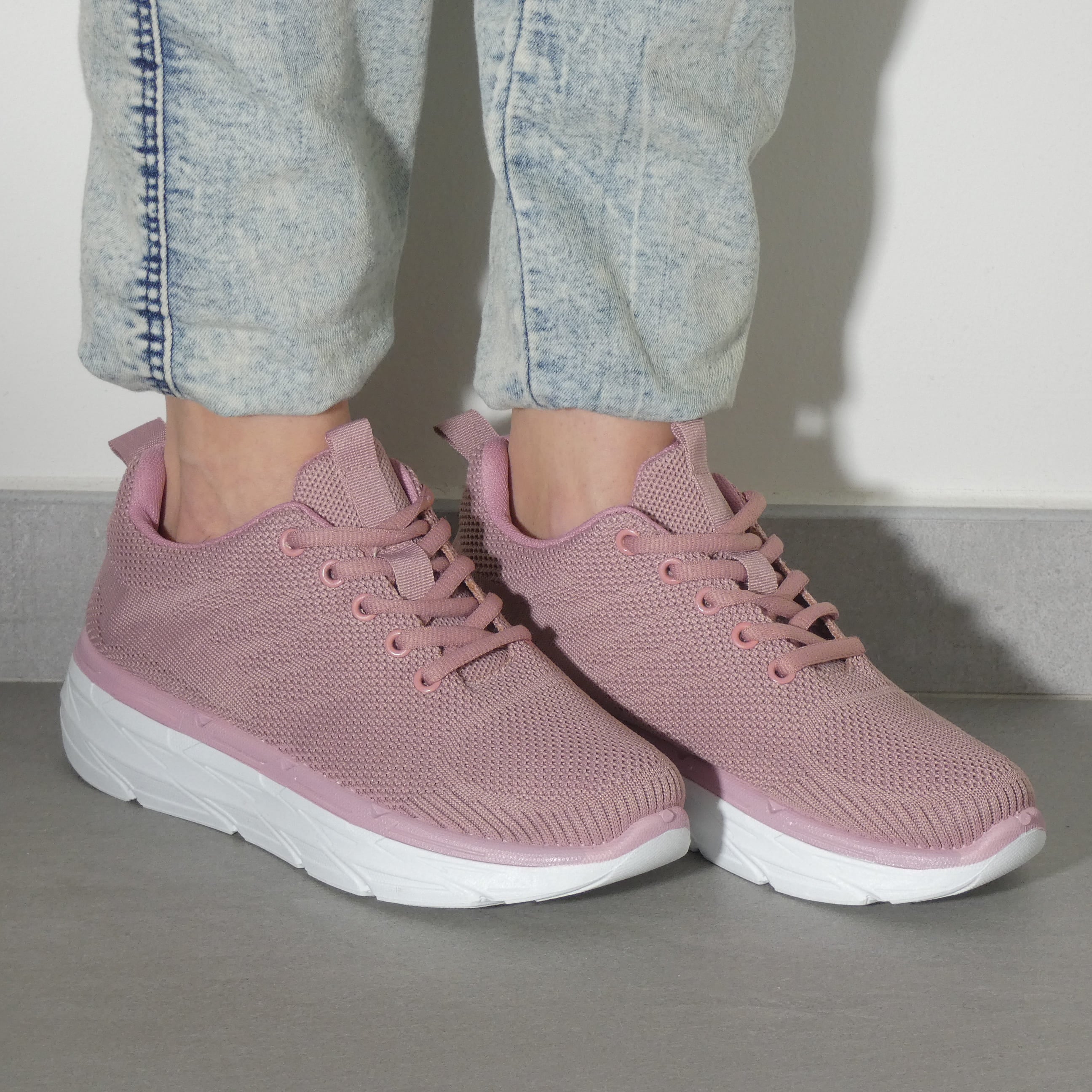 Sandrix - Sneakers Comoda 2025