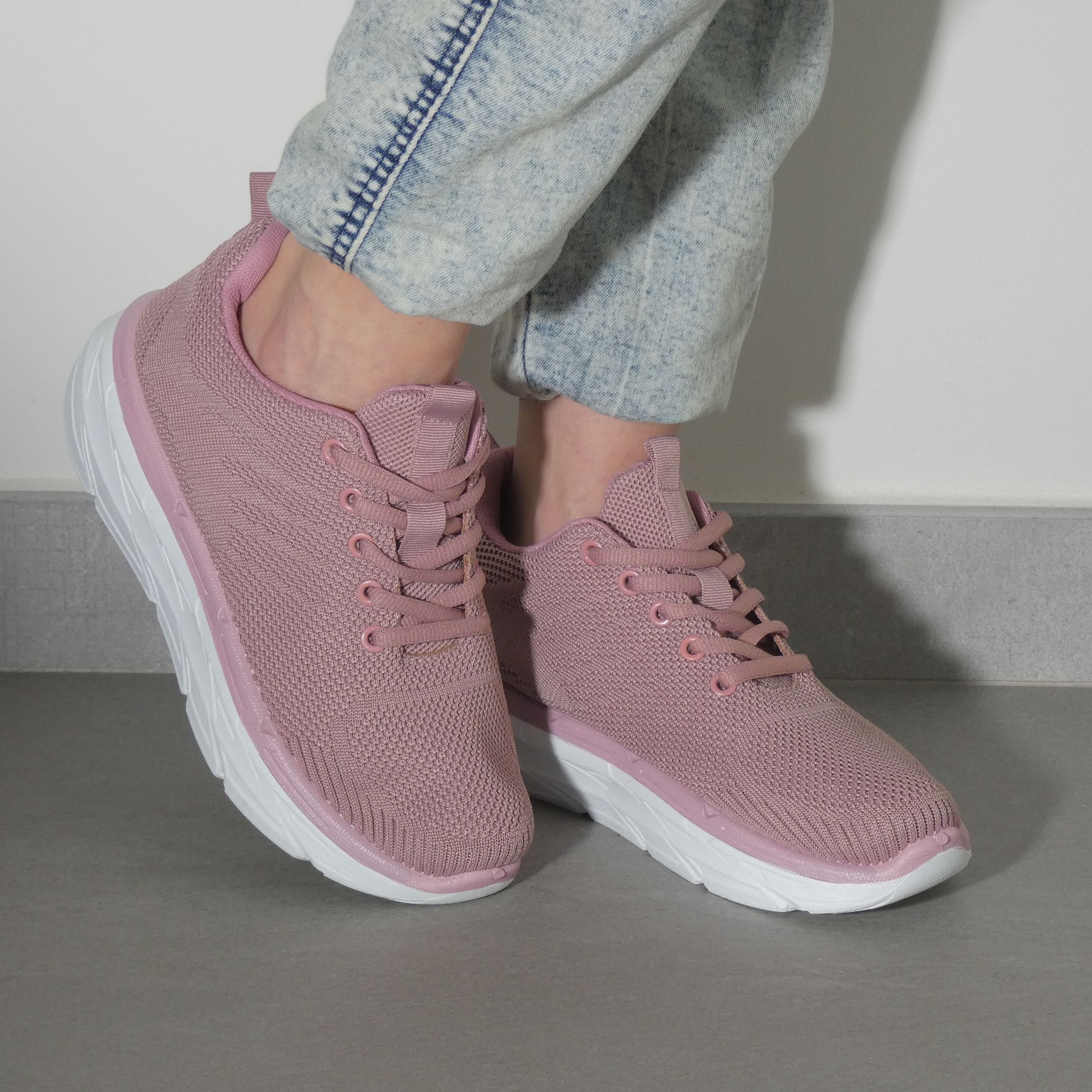Sandrix - Sneakers Comoda 2025