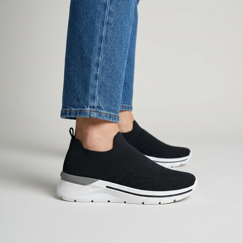 Babette - Sneakers comoda donna