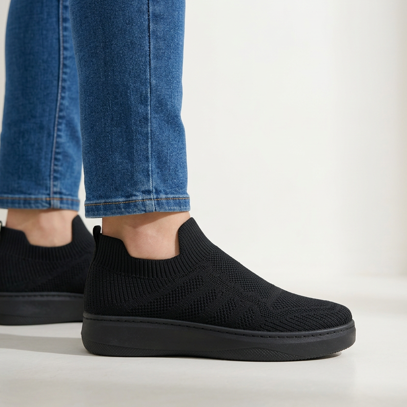 Nerea - Sneakers comoda donna