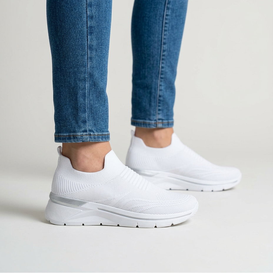 Babette - Sneakers comoda donna