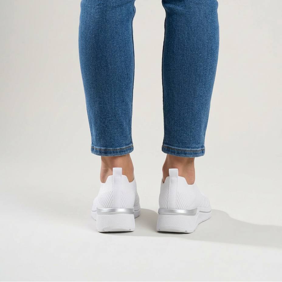 Babette - Sneakers comoda donna
