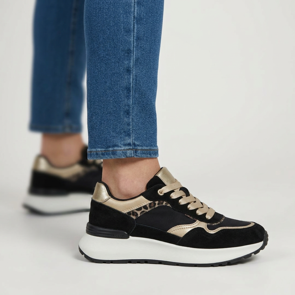 Elea - Sneakers comoda donna