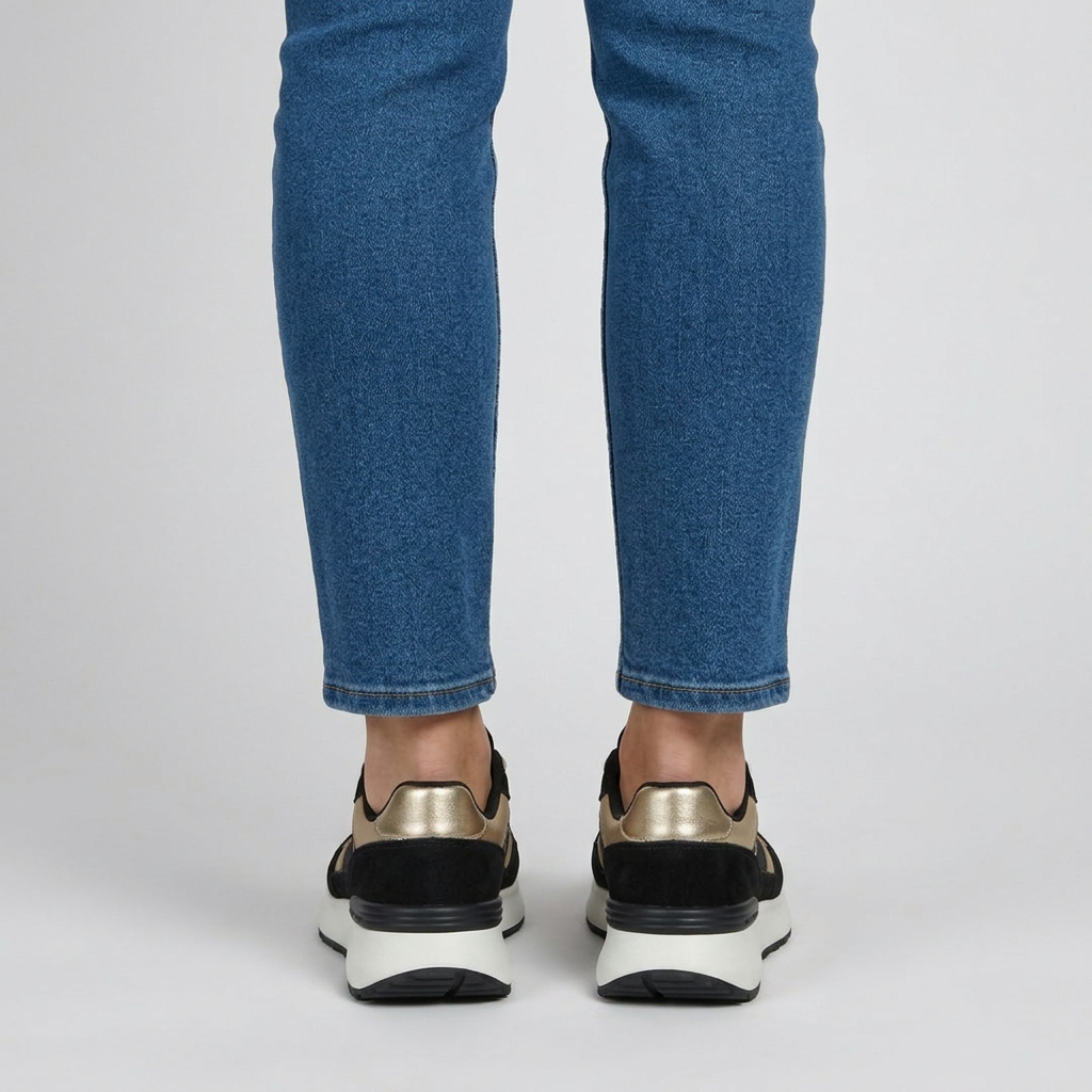 Elea - Sneakers comoda donna
