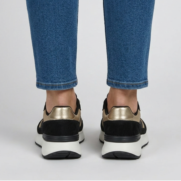 Elea - Sneakers comoda donna