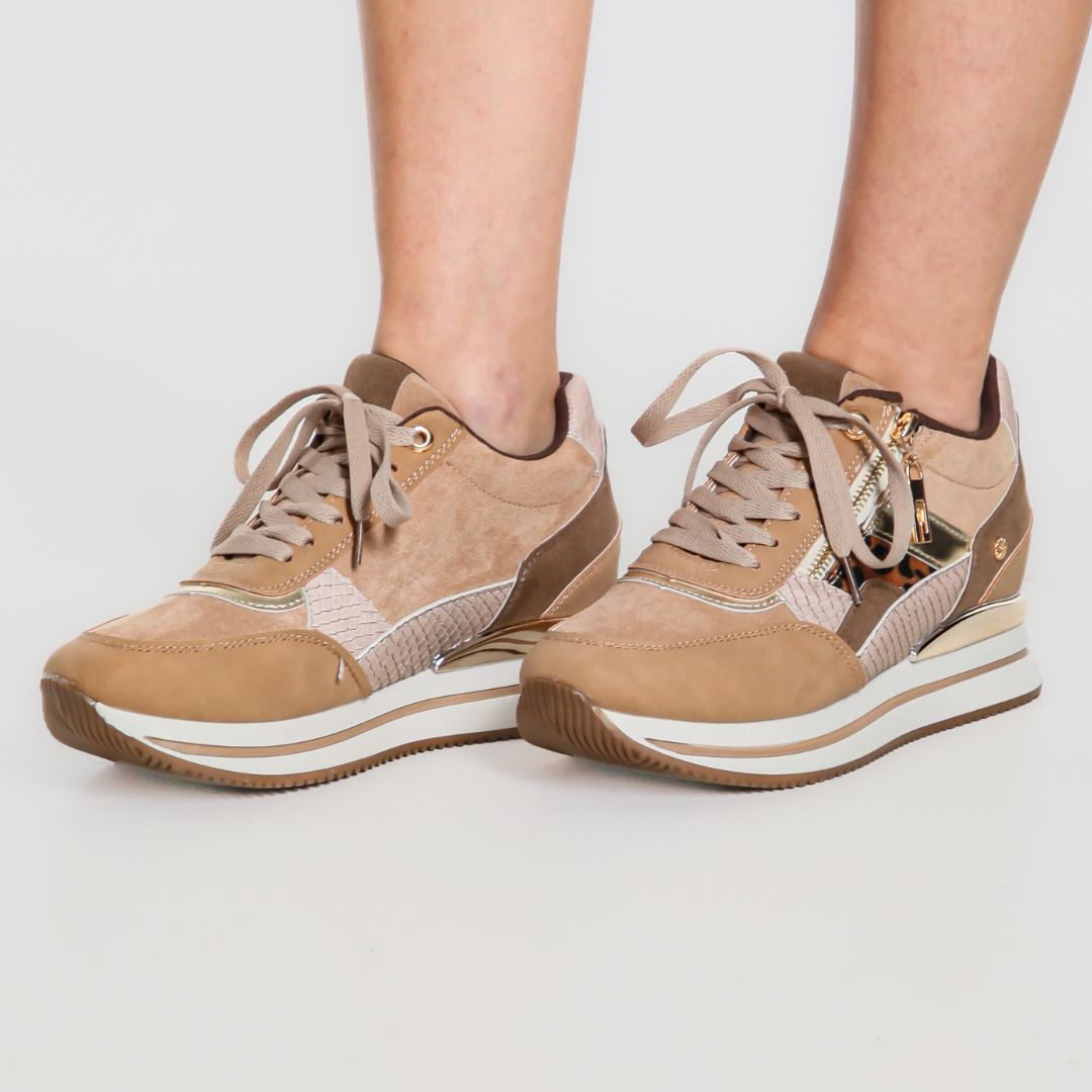 Corons - Sneakers Comfort Donna