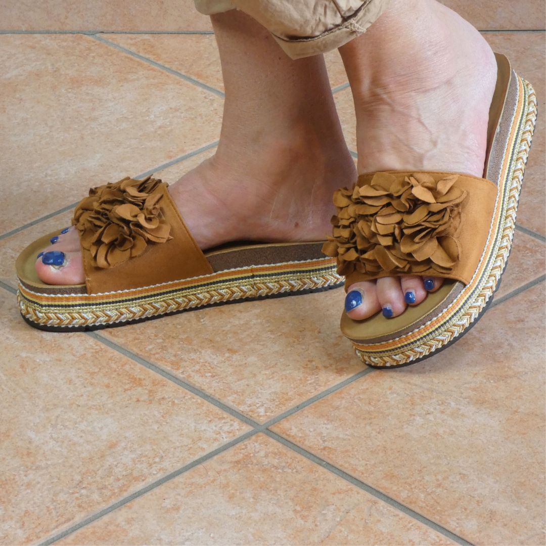 Maya - Sandali Donna 2025