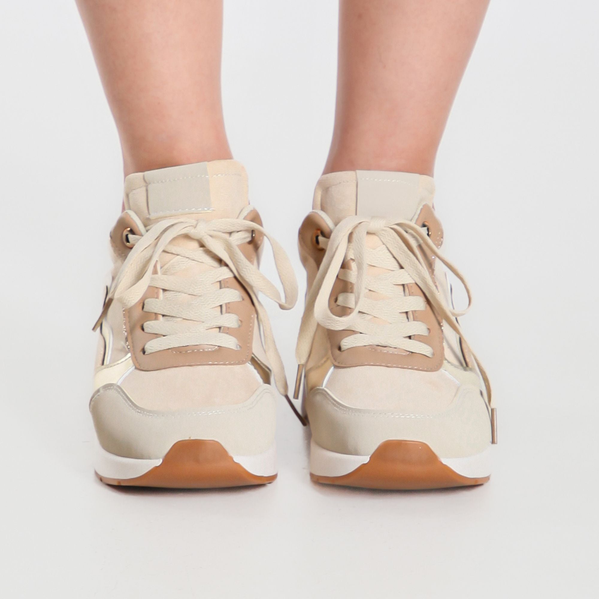 Cecilia - Sneakers Comfort