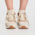 Cecilia - Sneakers Comfort 2025